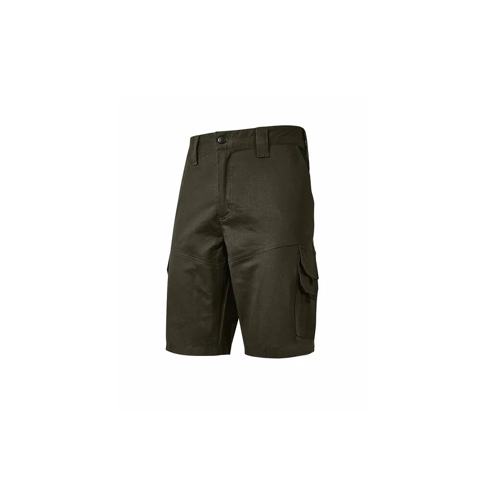 U-POWER BERMUDA BONITO VERDE TG.L U-POWER BERMUDA BONITO VERDE TG.L