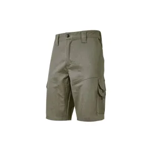 U-POWER BERMUDA BONITO DESERT TG.XL