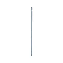 PALETTO ZINCATO CM. 225 T35X3