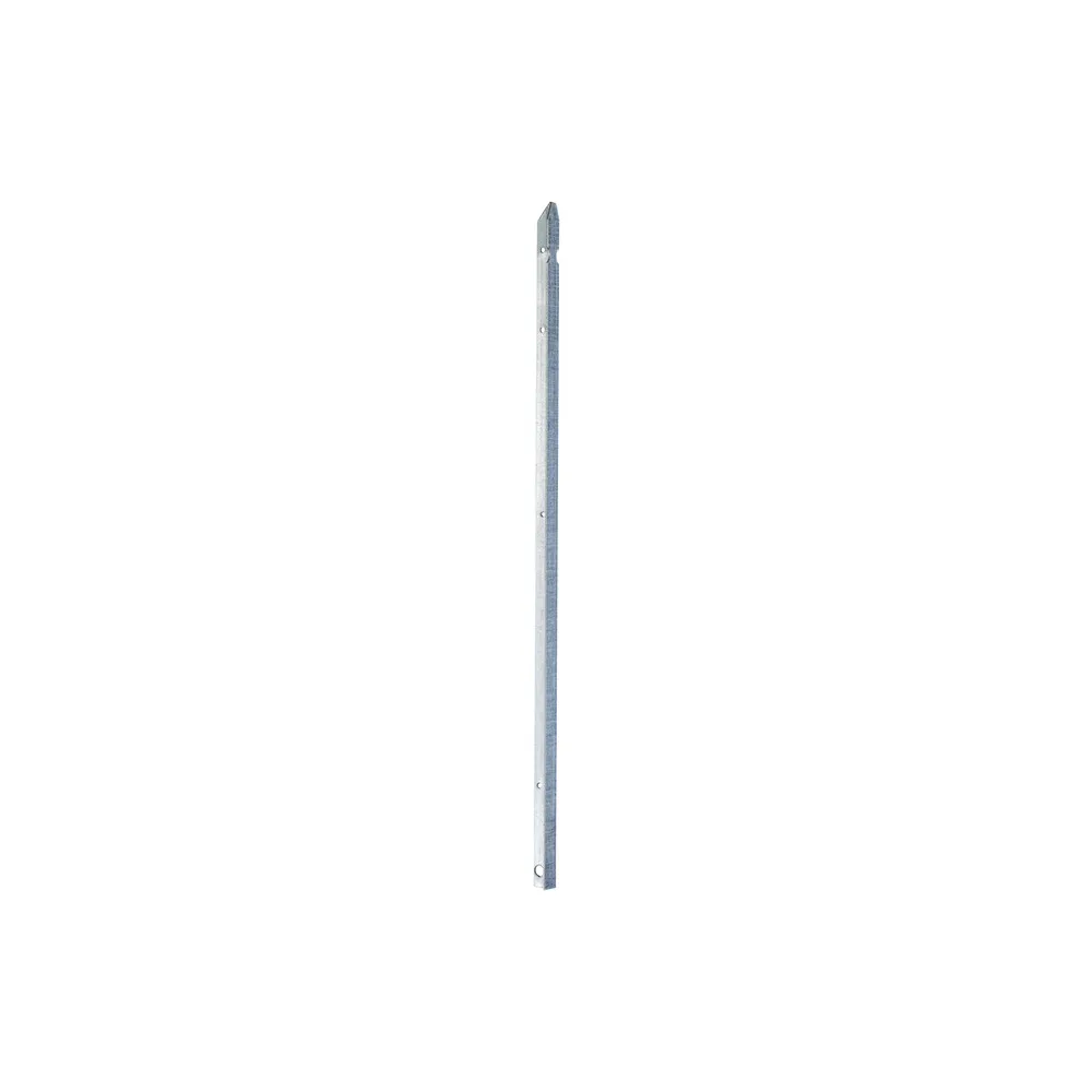 PALETTO ZINCATO CM. 250 T35X3 PALETTO ZINCATO CM. 250 T35X3