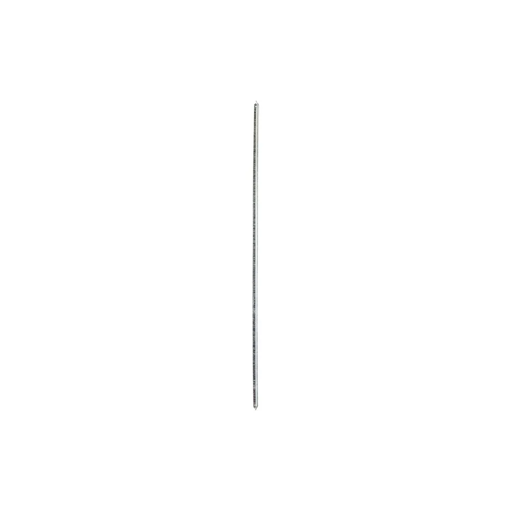 SAETTA ZINCATA H. CM. 150 P/PALETTO H.175 (10 SAETTA ZINCATA H. CM. 150 P/PALETTO H.175 (10
