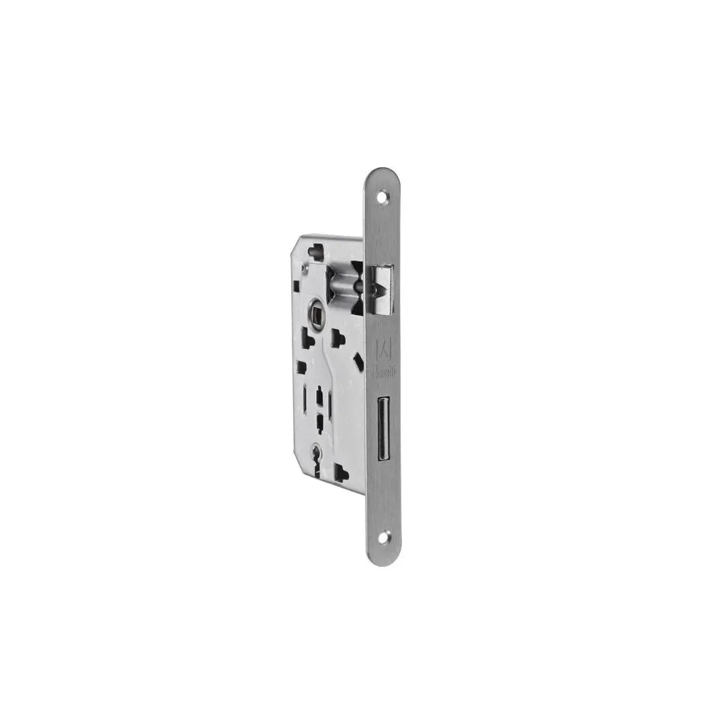 PATENT SERRATURA Q.8/70 GRIGIO 40 B. TONDO S/GACCIA (5 PATENT SERRATURA Q.8/70 GRIGIO 40 B. TONDO S/GACCIA (5