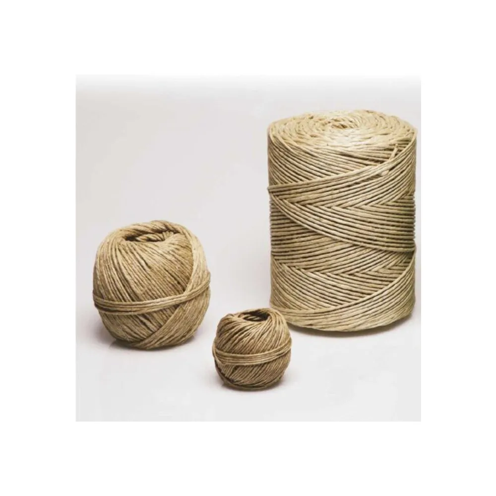 SPAGO CANAPA 2-3/4 500 G (6 SPAGO CANAPA 2-3/4 500 G (6