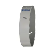 FRESA A TAZZA BIMETALLICA D 127 MM