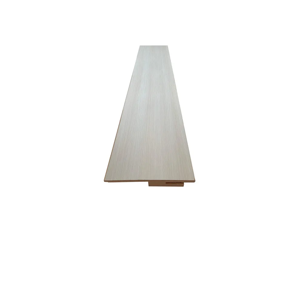 BUSSOLA SINGOLA MDF H 2150X8/10 SP 12  BEIGE VERT