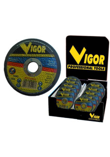 Mole abrasive Vigor...