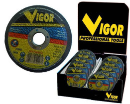 Mole abrasive Vigor...