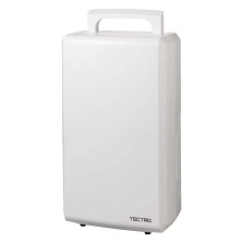 DEUMIDIFICATORE 'TD 1010' colore bianco