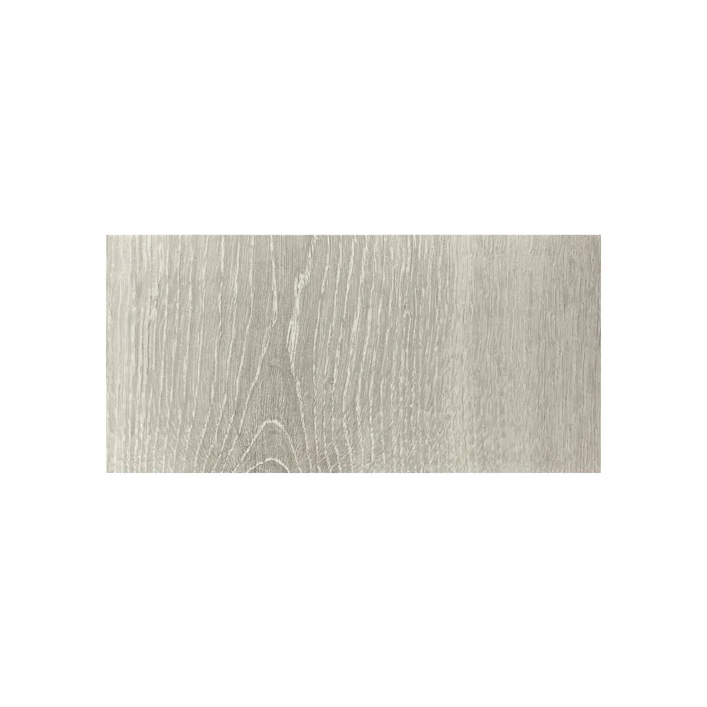 BATTISCOPA 60X10 MM MDF 280 CM ROVERE BIANCO (19