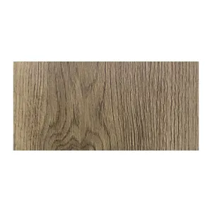 BATTISCOPA 60X10 MM MDF 280 CM ROVERE SCURO (19