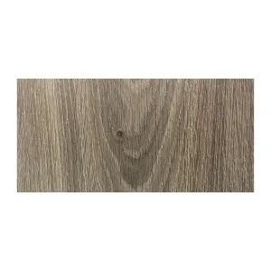 BATTISCOPA 80X11 MM MDF 280 CM ROVERE MEDIO