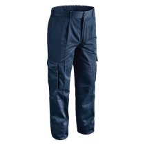 PANTALONE DA LAVORO 'ENERGY WINTER' taglia M - blu