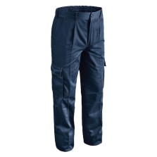 PANTALONE DA LAVORO 'ENERGY WINTER' taglia XL - blu