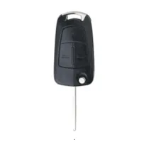 CHIAVI SILCA RADIOC.AUTO HU100AR02 (OPEL)