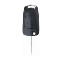CHIAVI SILCA RADIOC.AUTO HU100AR12 (OPEL)