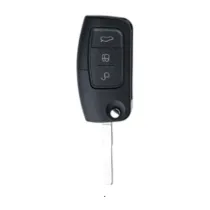 CHIAVI SILCA RADIOC.AUTO HU101R10 (FORD)