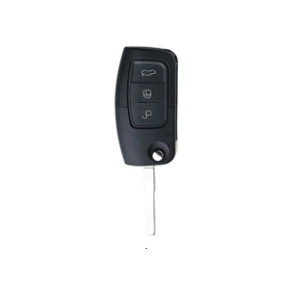 CHIAVI SILCA RADIOC.AUTO HU101R10 (FORD)