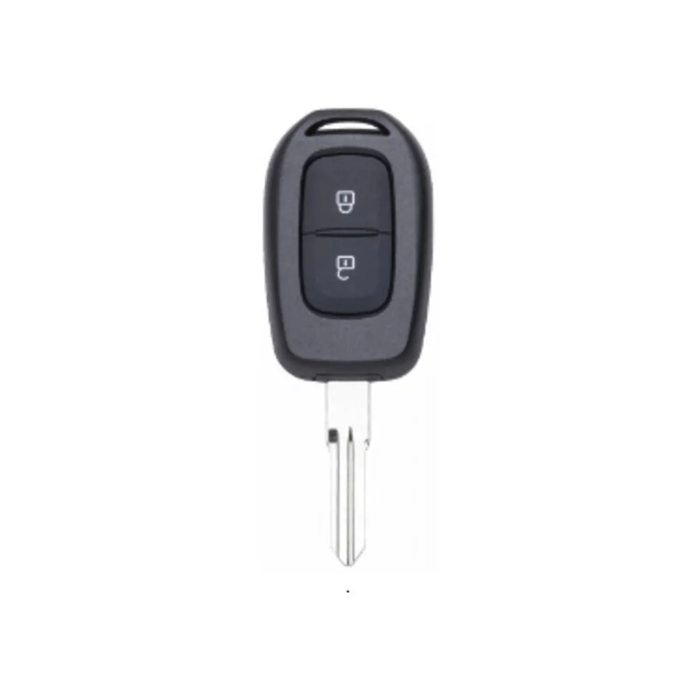 CHIAVI SILCA COVER HU136RS2 (2 TASTI DACIA)
