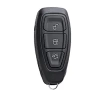 CHIAVI SILCA RADIOC.AUTO HU198P14 (FORD)