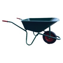 CARRIOLA TUBOLARE VASCA PVC 'GARDEN' capacita' lt. 100