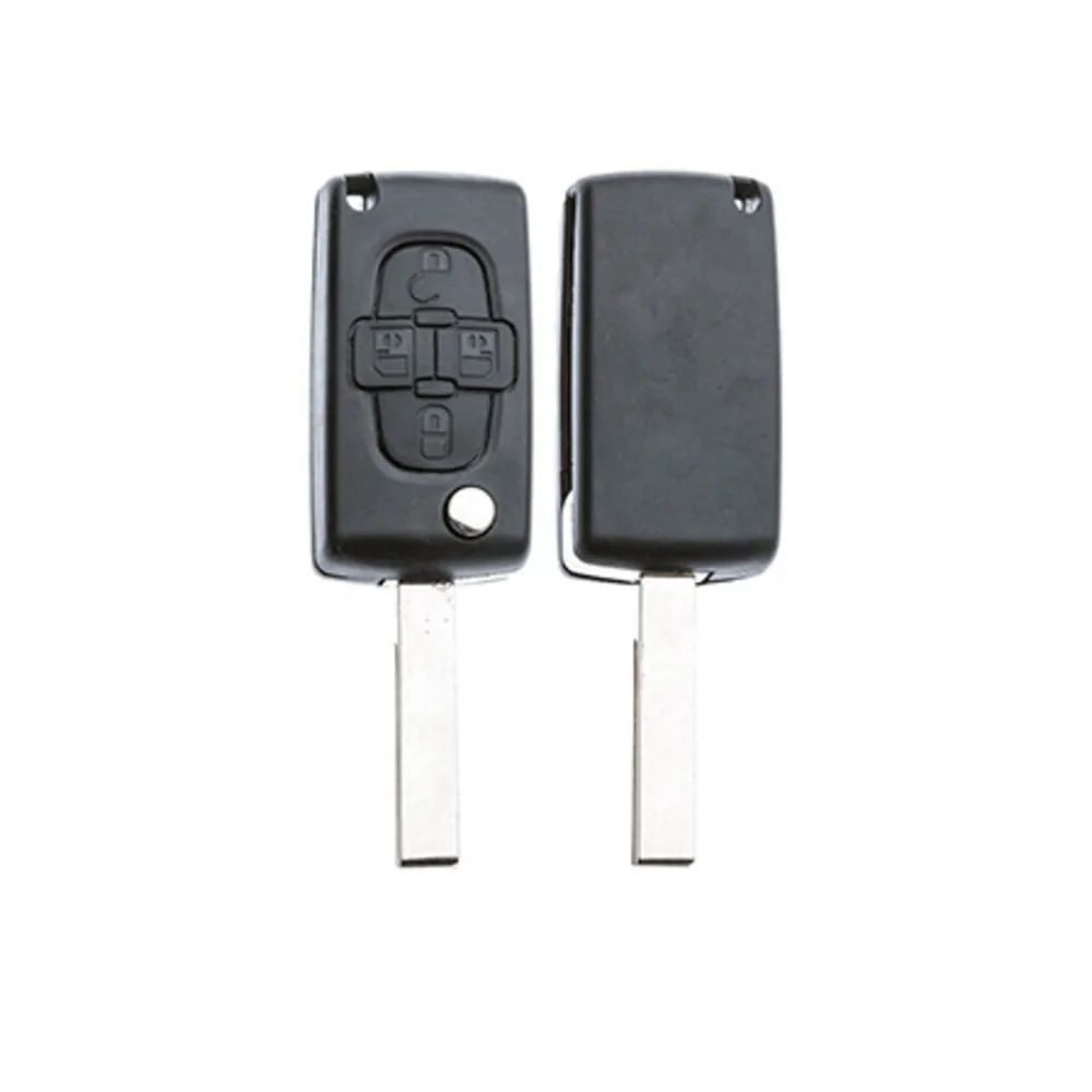 CHIAVI SILCA COVER HU83CRS7 (BATT.4 TASTI PSA) CHIAVI SILCA COVER HU83CRS7 (BATT.4 TASTI PSA)