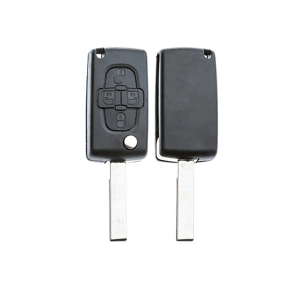 CHIAVI SILCA COVER HU83CRS7N (NO-BATT.4 TASTI PSA) CHIAVI SILCA COVER HU83CRS7N (NO-BATT.4 TASTI PSA)