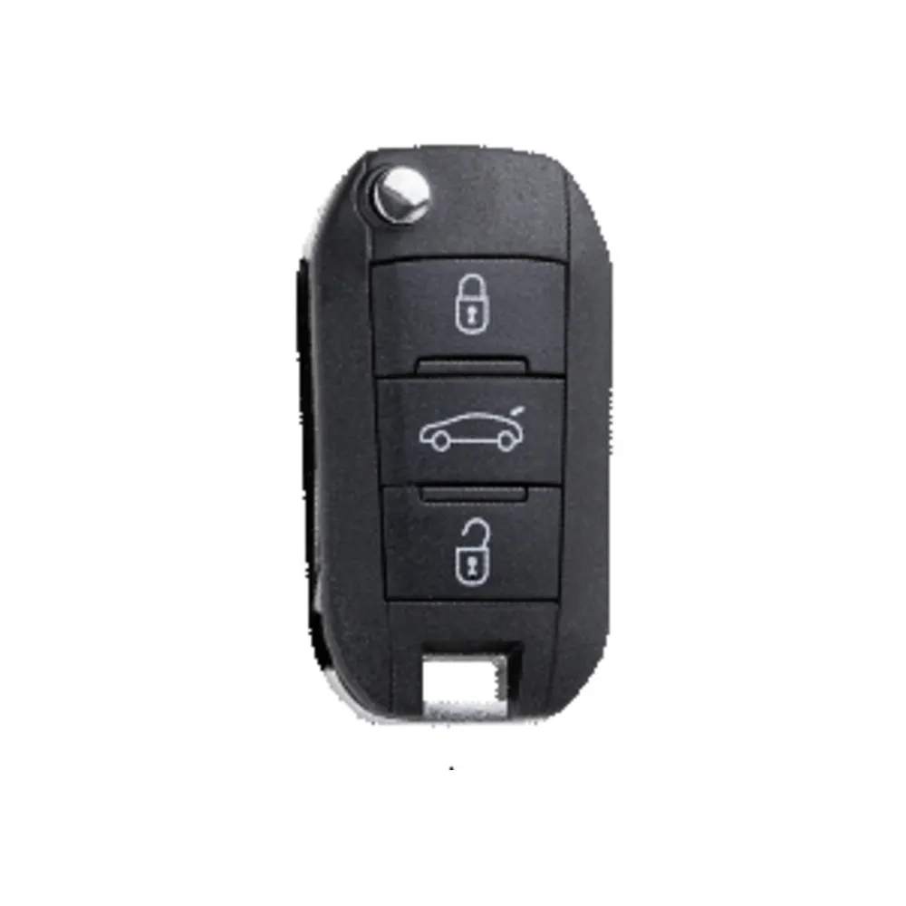 CHIAVI SILCA RADIOC.AUTO HU83R21 (PSA) CHIAVI SILCA RADIOC.AUTO HU83R21 (PSA)
