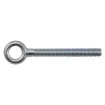 OCCHIOLO PER TENDITORI M10 - Ø occhio 14mm - lungh. 110mm