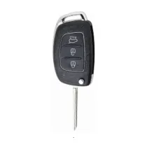 CHIAVI SILCA RADIOC.AUTO KIA8R32 (HYUNDAI)