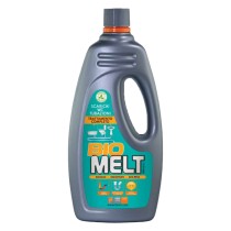 DESODORIZZANTE LIQUIDO 'BIO MELT' lt 1