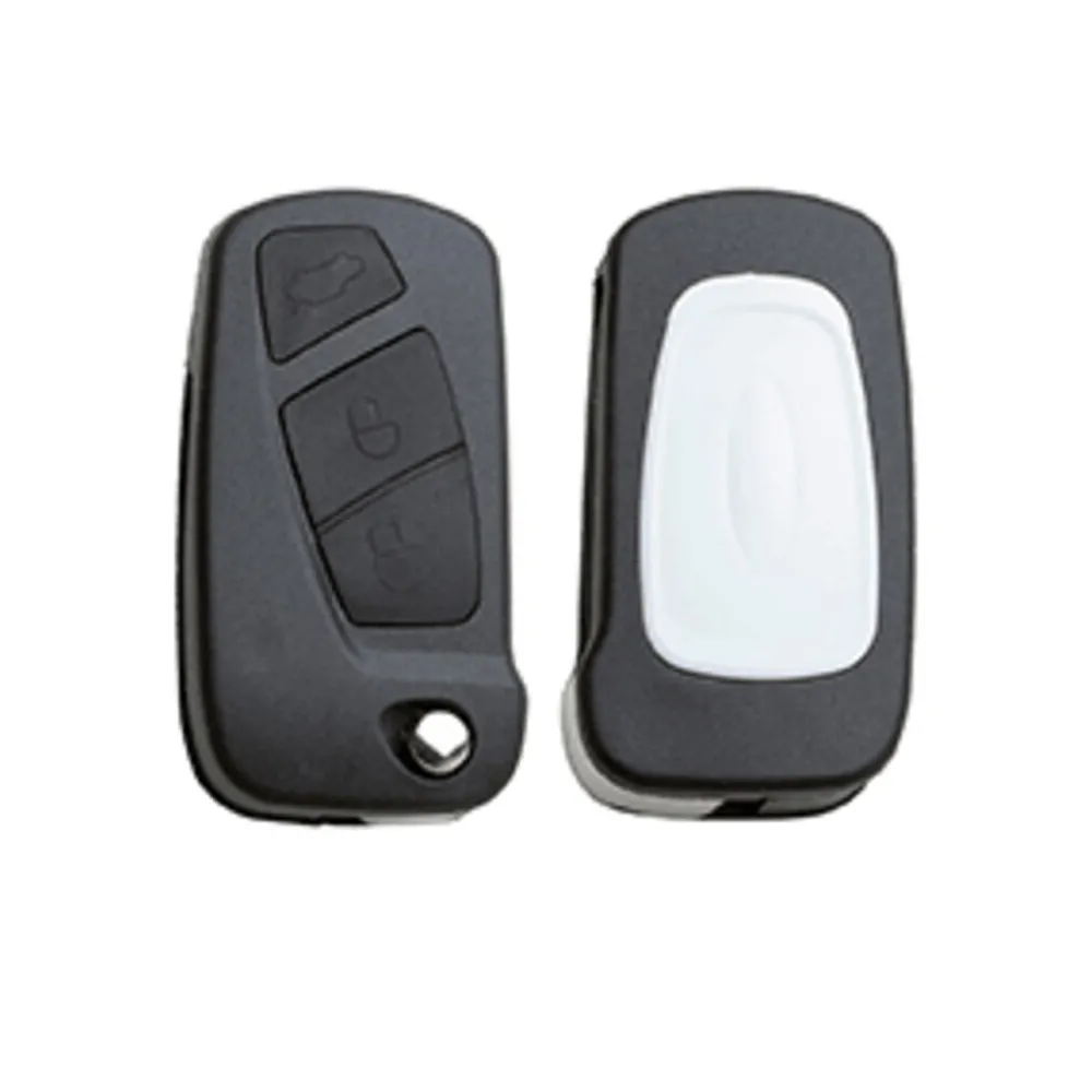 CHIAVI SILCA COVER SIP22ERS8 (3 TASTI FORD)