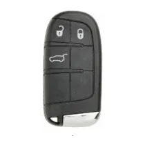 CHIAVI SILCA RADIOC.AUTO SIP22P36 (FIAT-JEEP)