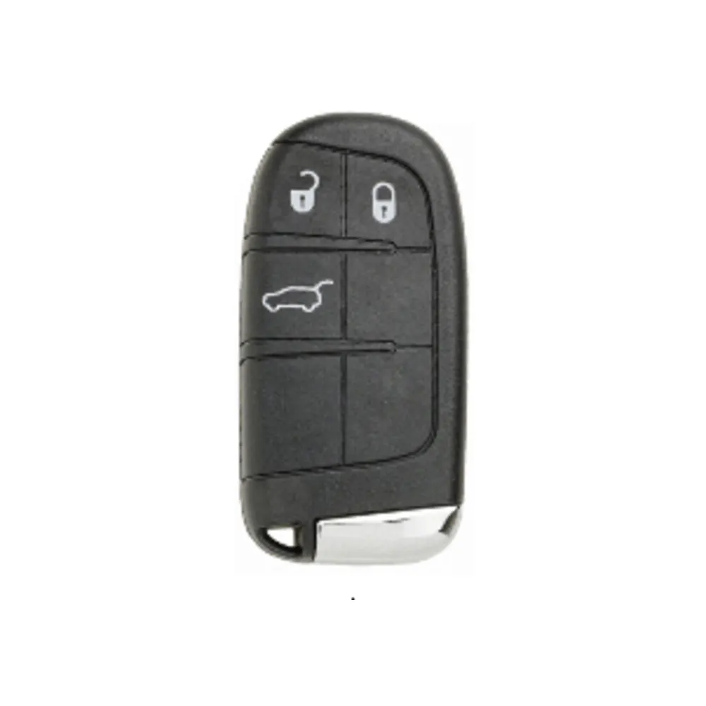 CHIAVI SILCA RADIOC.AUTO SIP22P36 (FIAT-JEEP)