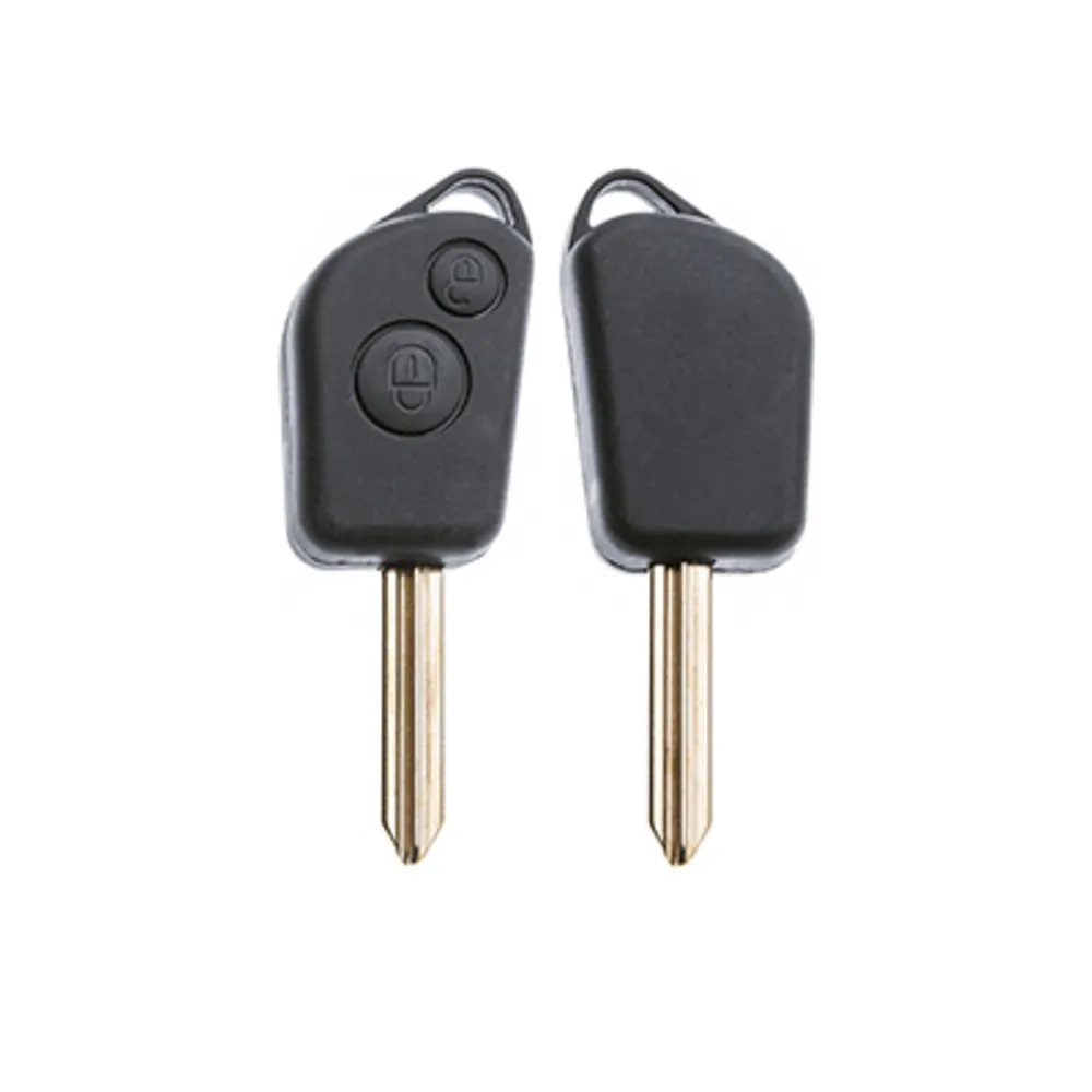 CHIAVI SILCA COVER SX9ARS2 (2 TASTI CITROEN)