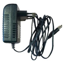 CARICA BATTERIA A 1 VIA 1Ah - 18W