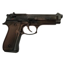 PISTOLA SCACCIACANI '92' calibro 8 mm