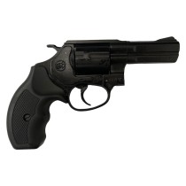 PISTOLA SCACCIACANI REVOLVER 'NEW 380 L' calibro 380