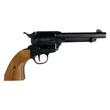 PISTOLA SCACCIACANI REVOLVER 'SINGLE ACTION' calibro 380