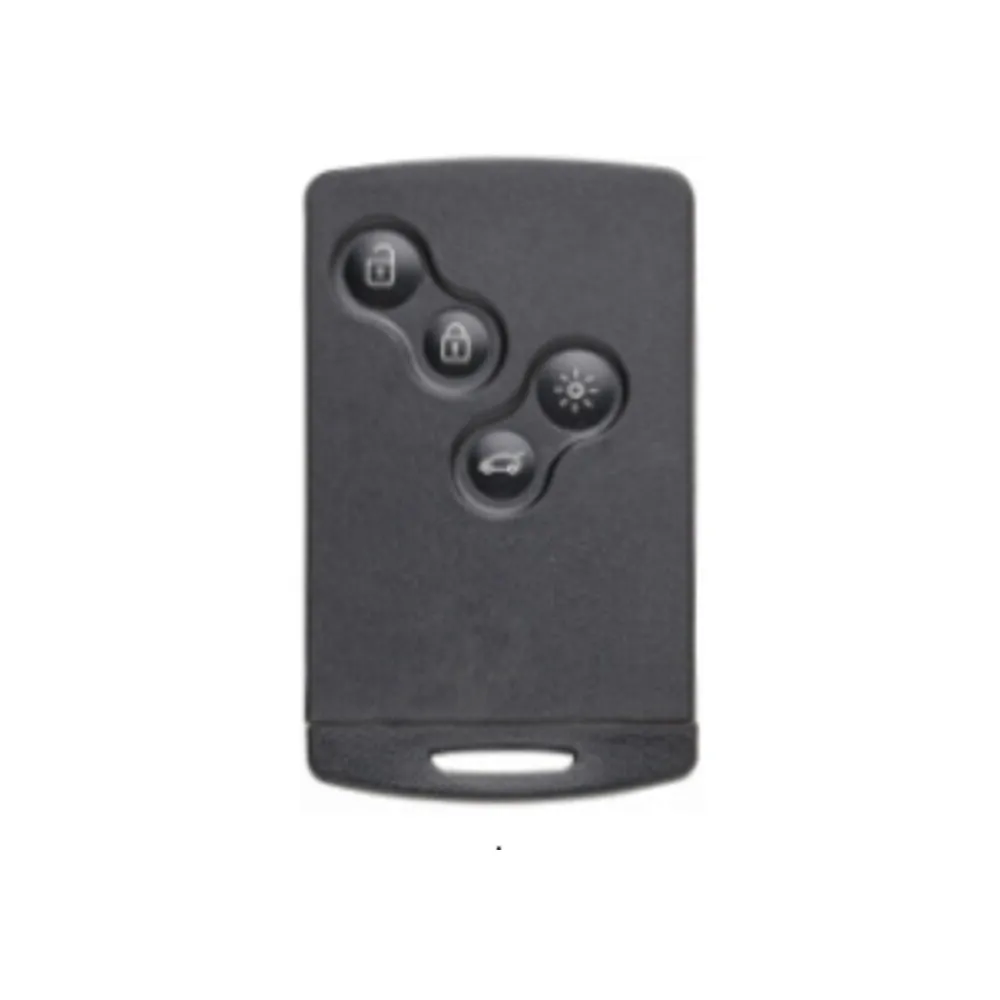 CHIAVI SILCA COVER VA150RS7 (4 TASTI RENAULT) CHIAVI SILCA COVER VA150RS7 (4 TASTI RENAULT)
