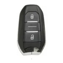 CHIAVI SILCA RADIOC.AUTO VA-P25 (CITROEN-PEUGEOT)