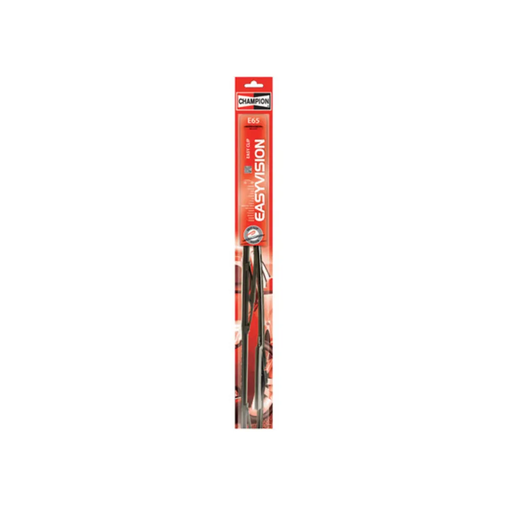 CHAMPION SPAZZOLA TERGI E38/BE1 MM. 380 (10 CHAMPION SPAZZOLA TERGI E38/BE1 MM. 380 (10