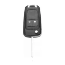 CHIAVI SILCA COVER HU100ARS2 (2 TASTI OPEL)