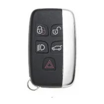 CHIAVI SILCA RADIOC.AUTO HU101P11 (LAND ROVER)
