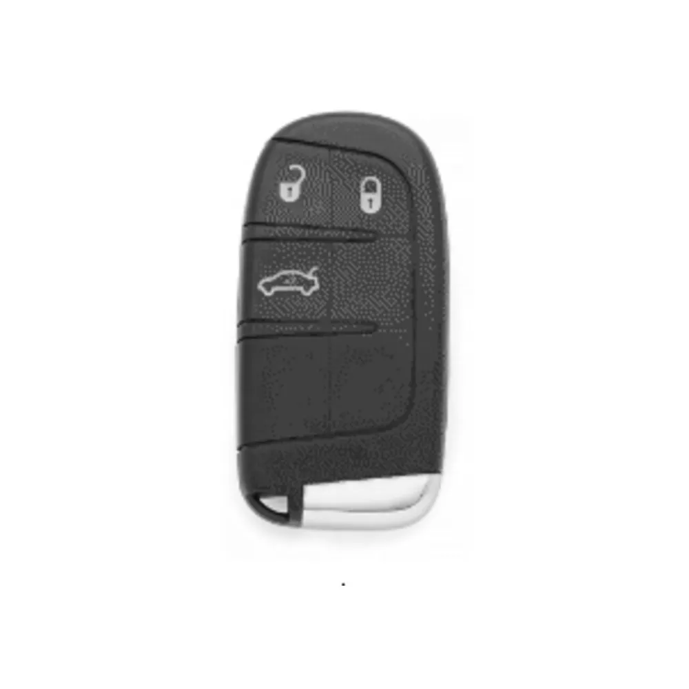 CHIAVI SILCA COVER SIP22LRS5 (3 TASTI FIAT-JEEP) CHIAVI SILCA COVER SIP22LRS5 (3 TASTI FIAT-JEEP)