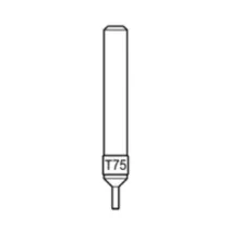 SILCA TASTATORE T75 (VW-FORD)) X MATRIX D7A1726ZB