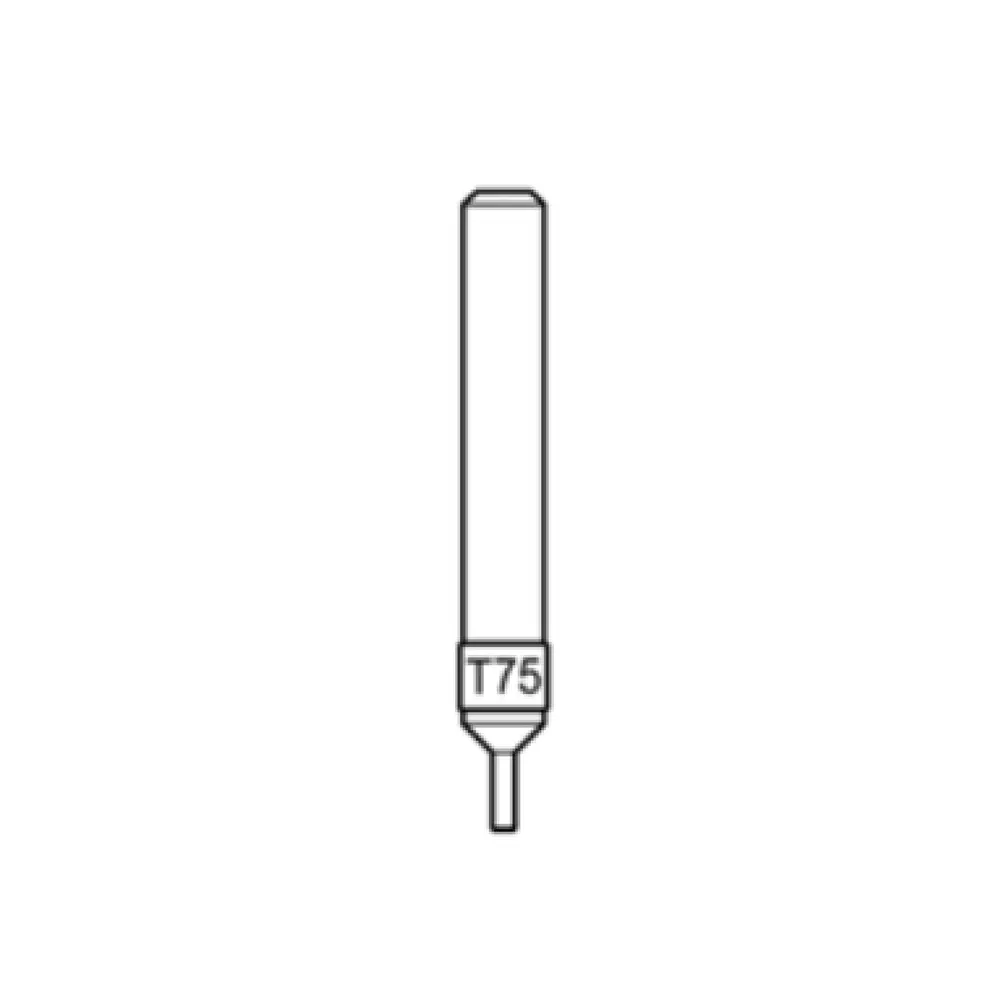 SILCA TASTATORE T75 (VW-FORD)) X MATRIX D7A1726ZB