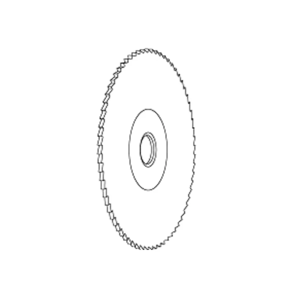 SILCA FRESA DUPL.IDEA 100X1 SILCA FRESA DUPL.IDEA 100X1