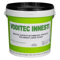 MASTICE PER INNESTI 'VODITEC INNESTI' Kg. 1 - colore marrone