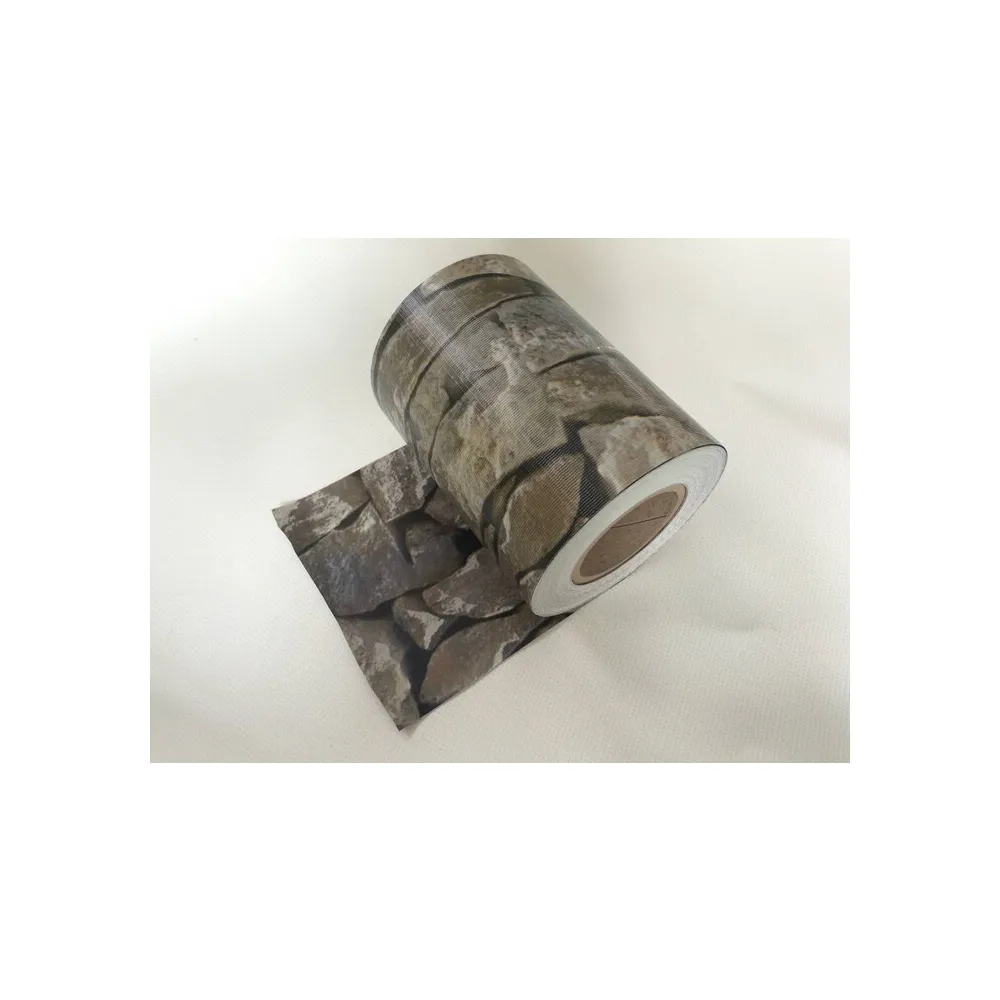 FRANGIVISTA P/RECINZIONI PVC 19CMX35M WALL FRANGIVISTA P/RECINZIONI PVC 19CMX35M WALL