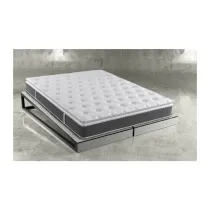MATERASSO NUVOLA 160X190XH23 CM